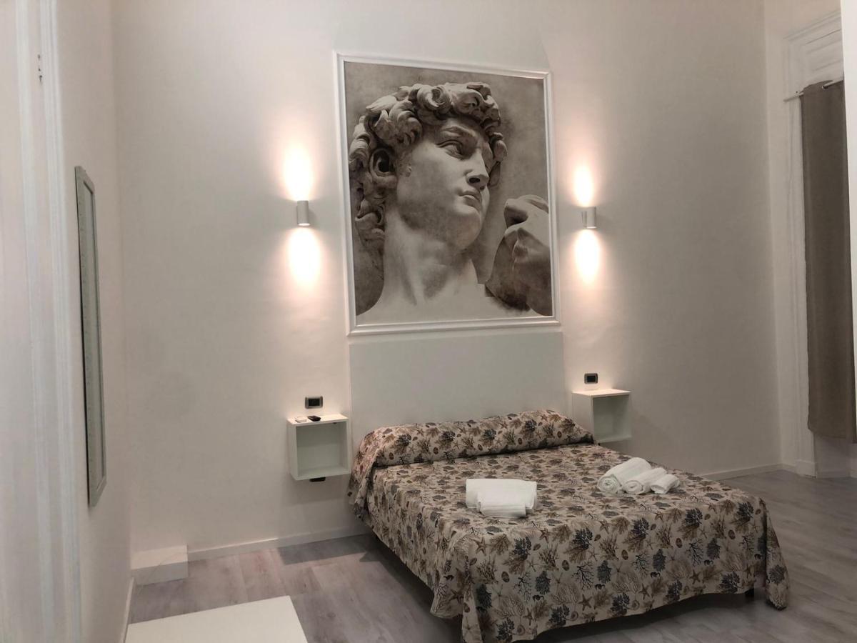 B&B Art Реджо-Калабрія Екстер'єр фото